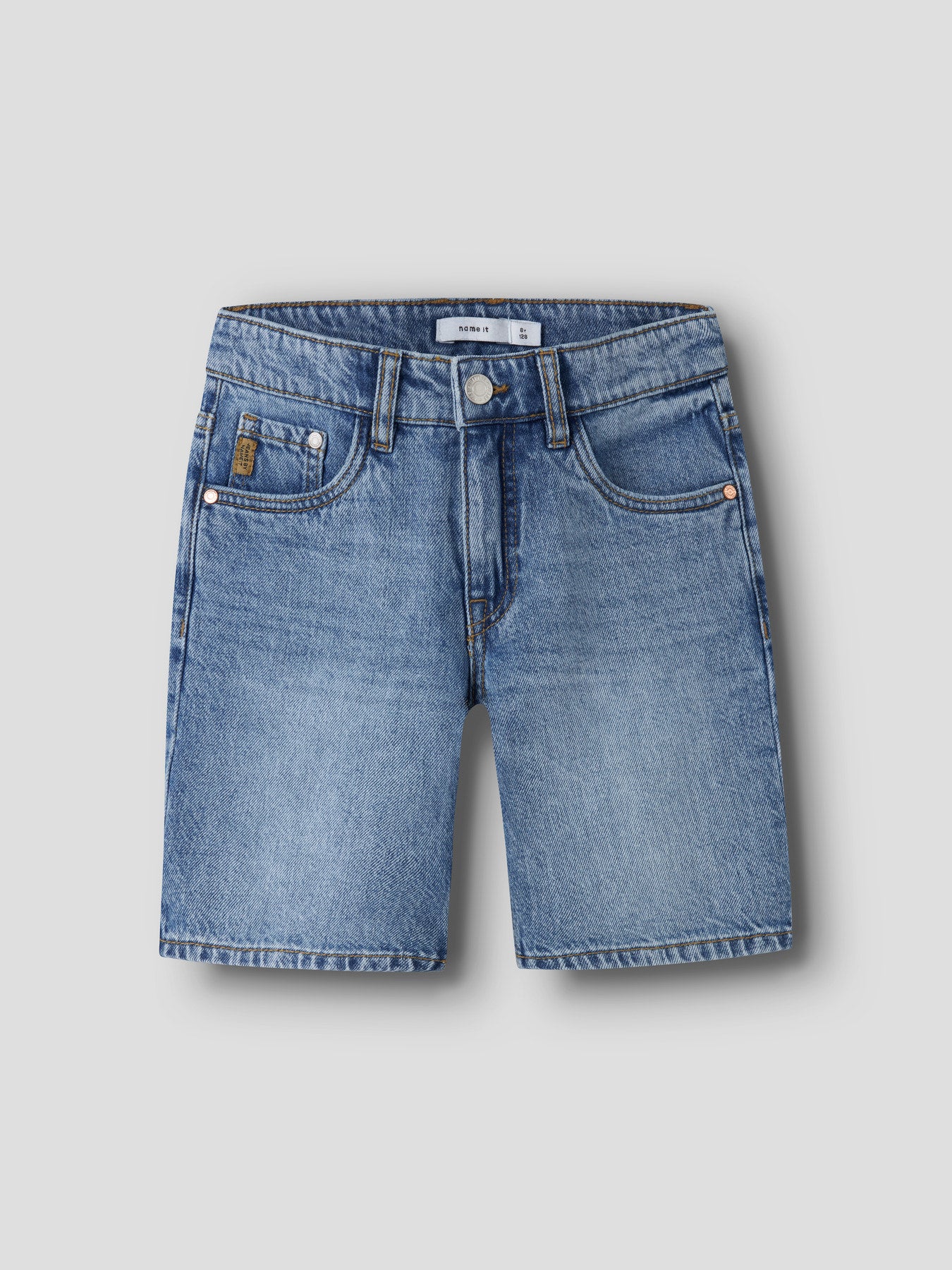 Name it Jeans Shorts Regular Fit