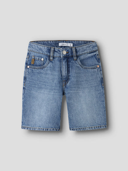 Name it Jeans Shorts Regular Fit