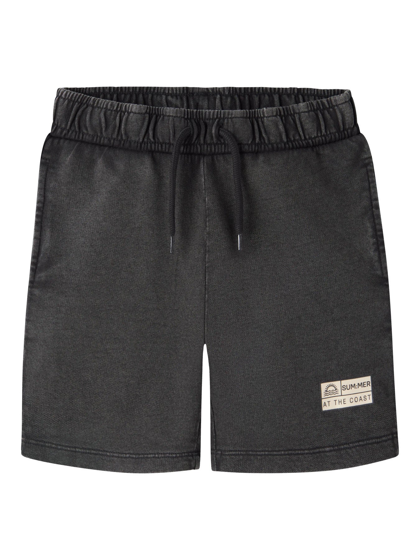Name it Sweatshorts aus Bio-Baumwolle