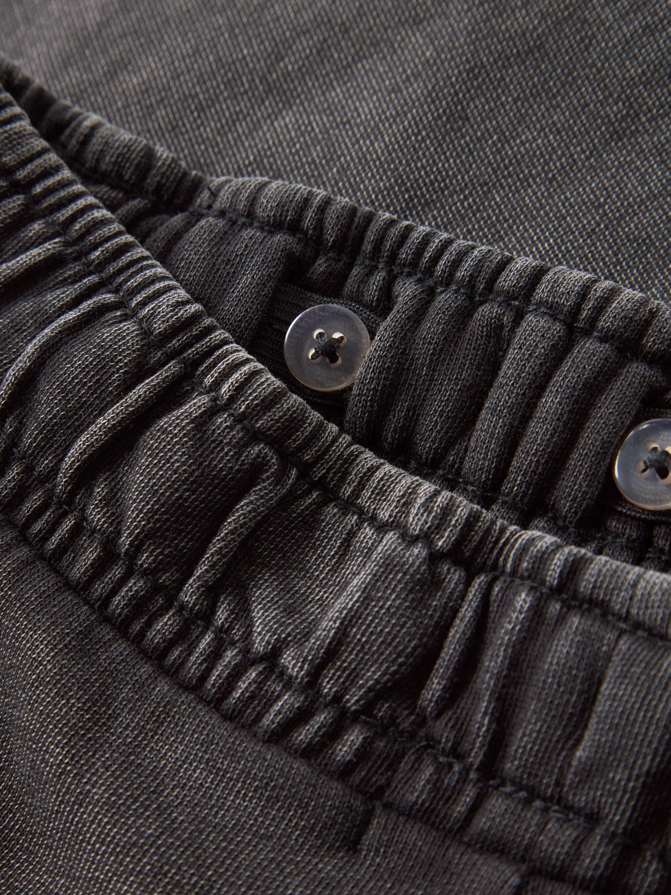 Name it Sweatshorts aus Bio-Baumwolle