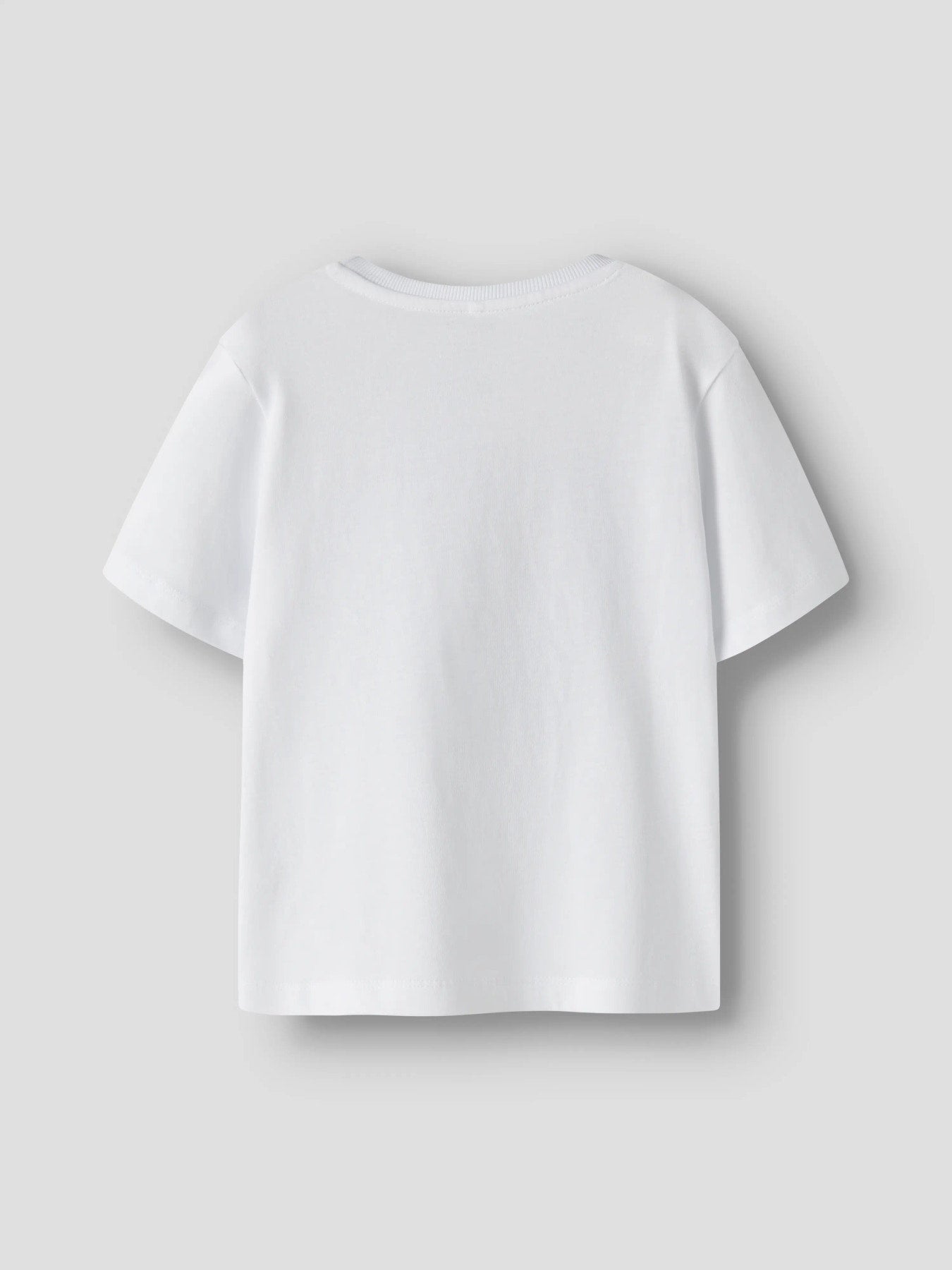 Name it T-Shirt mit Fotoprint 'Surfer Dog'