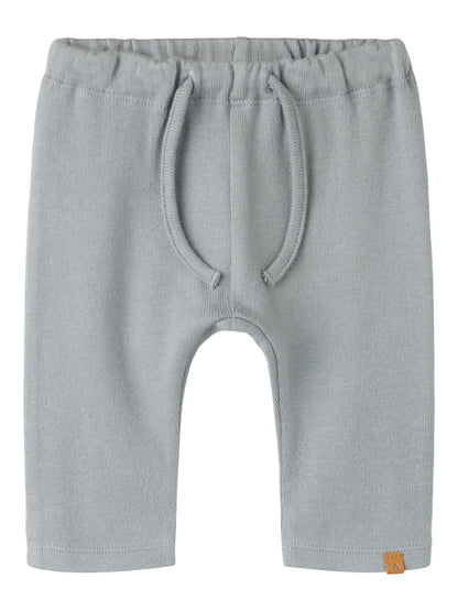 Lil'Atelier Hose aus Bio-Baumwolle