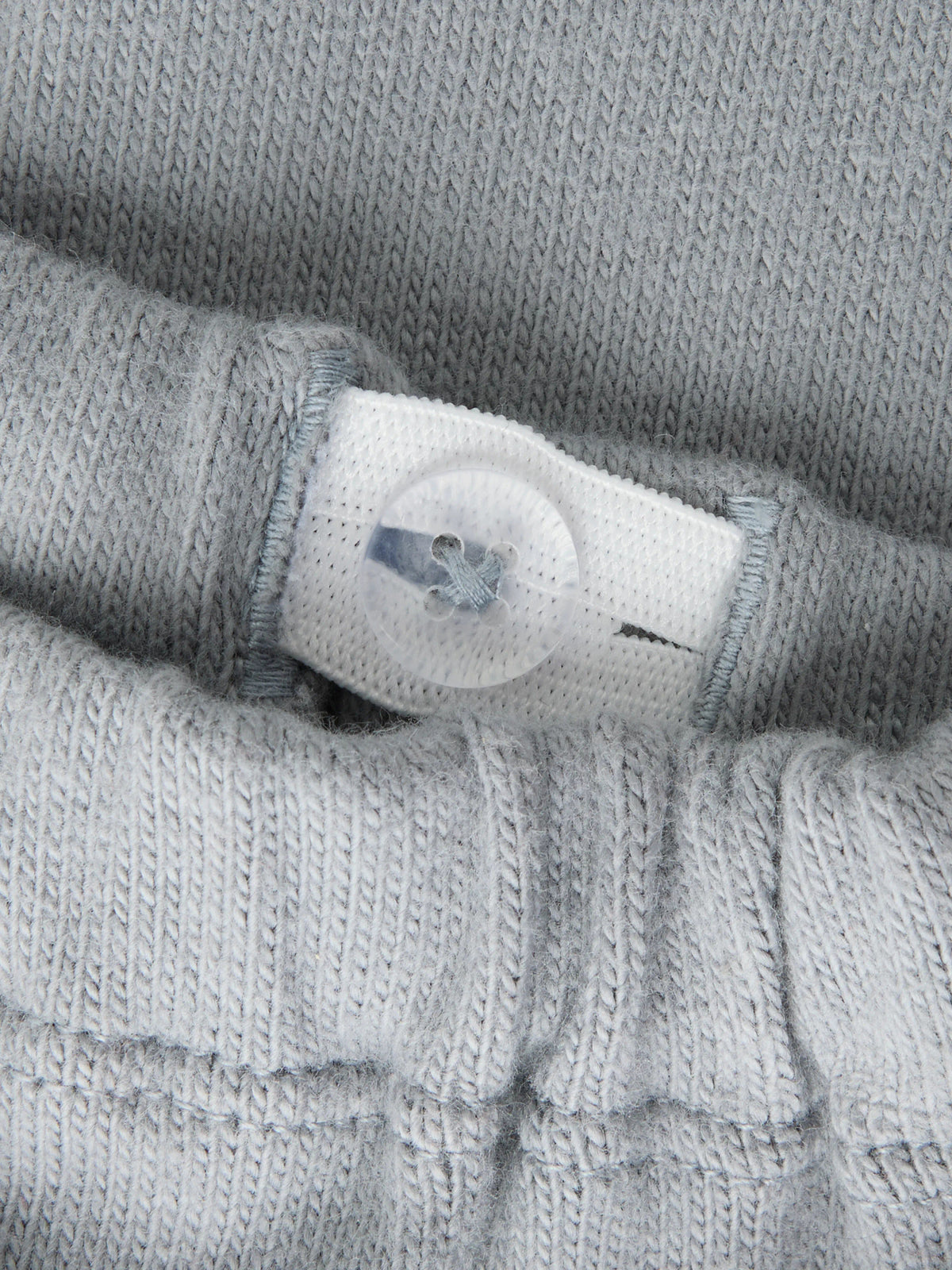 Lil'Atelier Hose aus Bio-Baumwolle