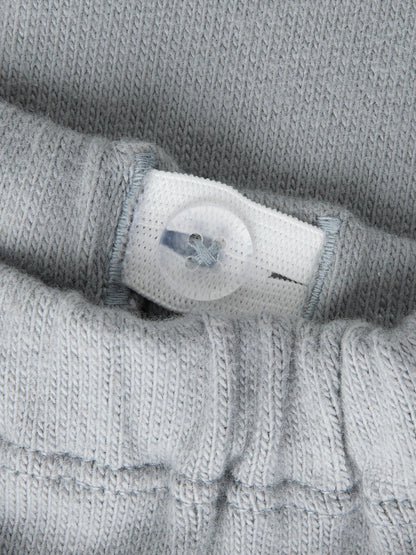 Lil'Atelier Hose aus Bio-Baumwolle