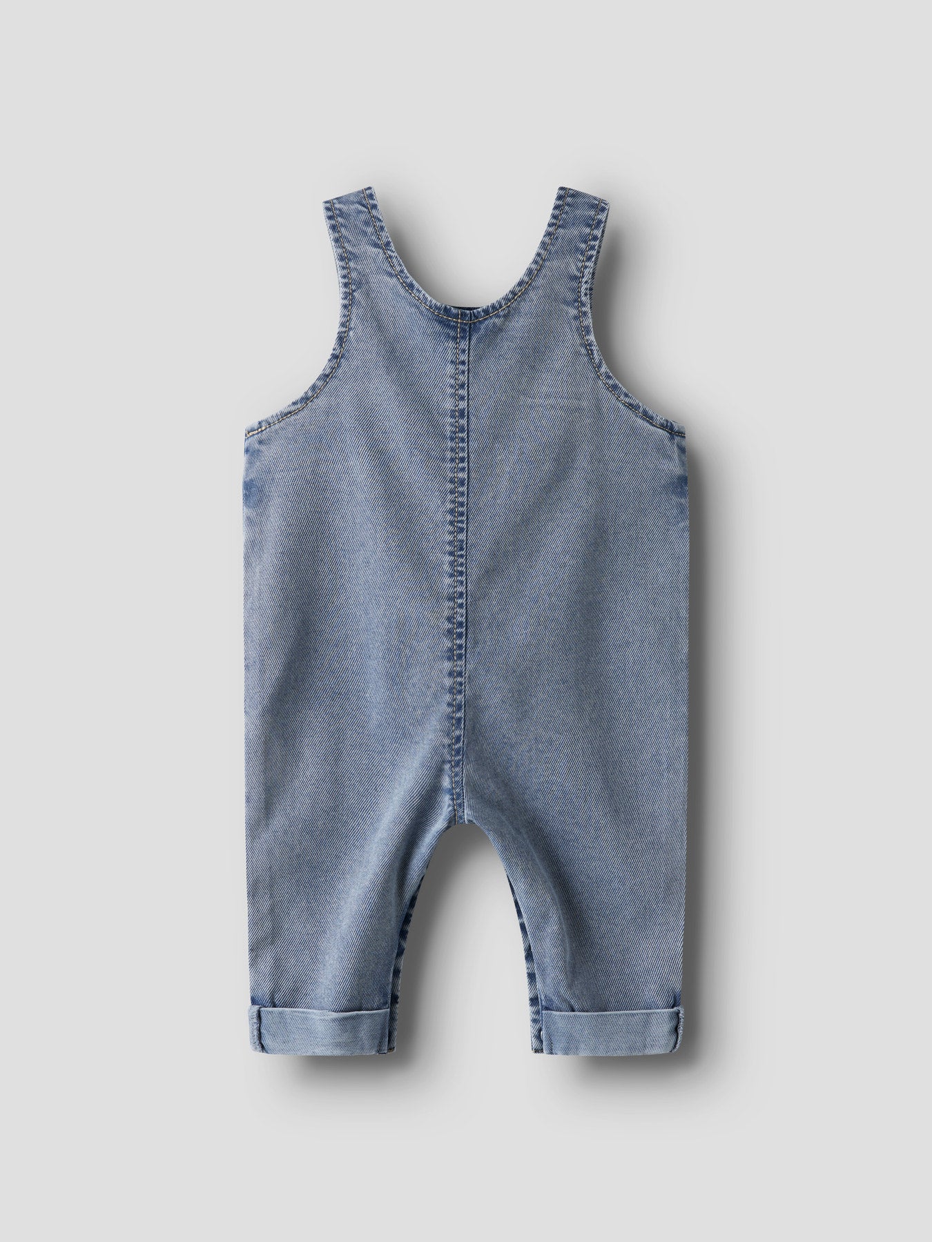 Name it Latzhose Baggy Fit