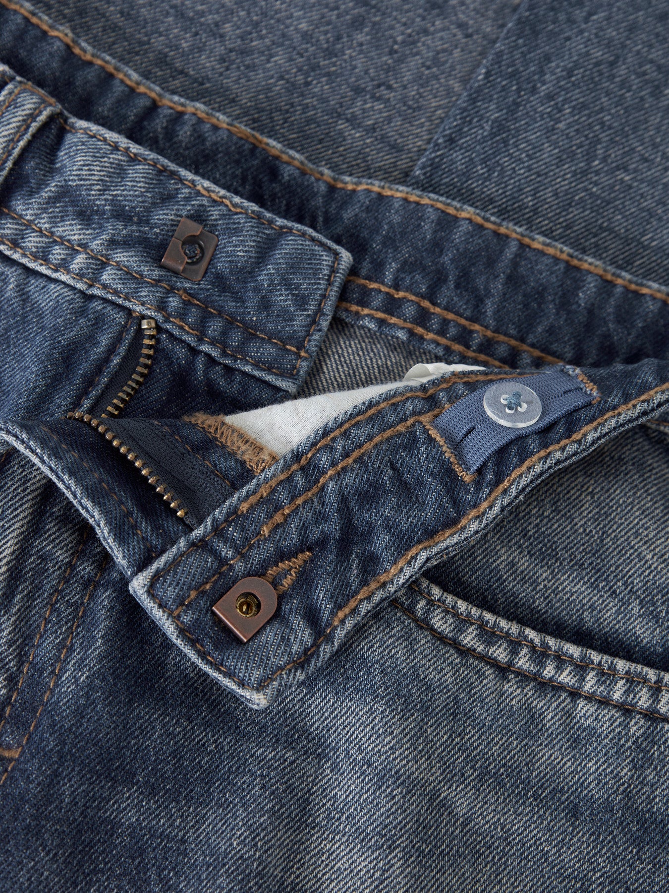 Name it Jeans Ryan Loose Fit