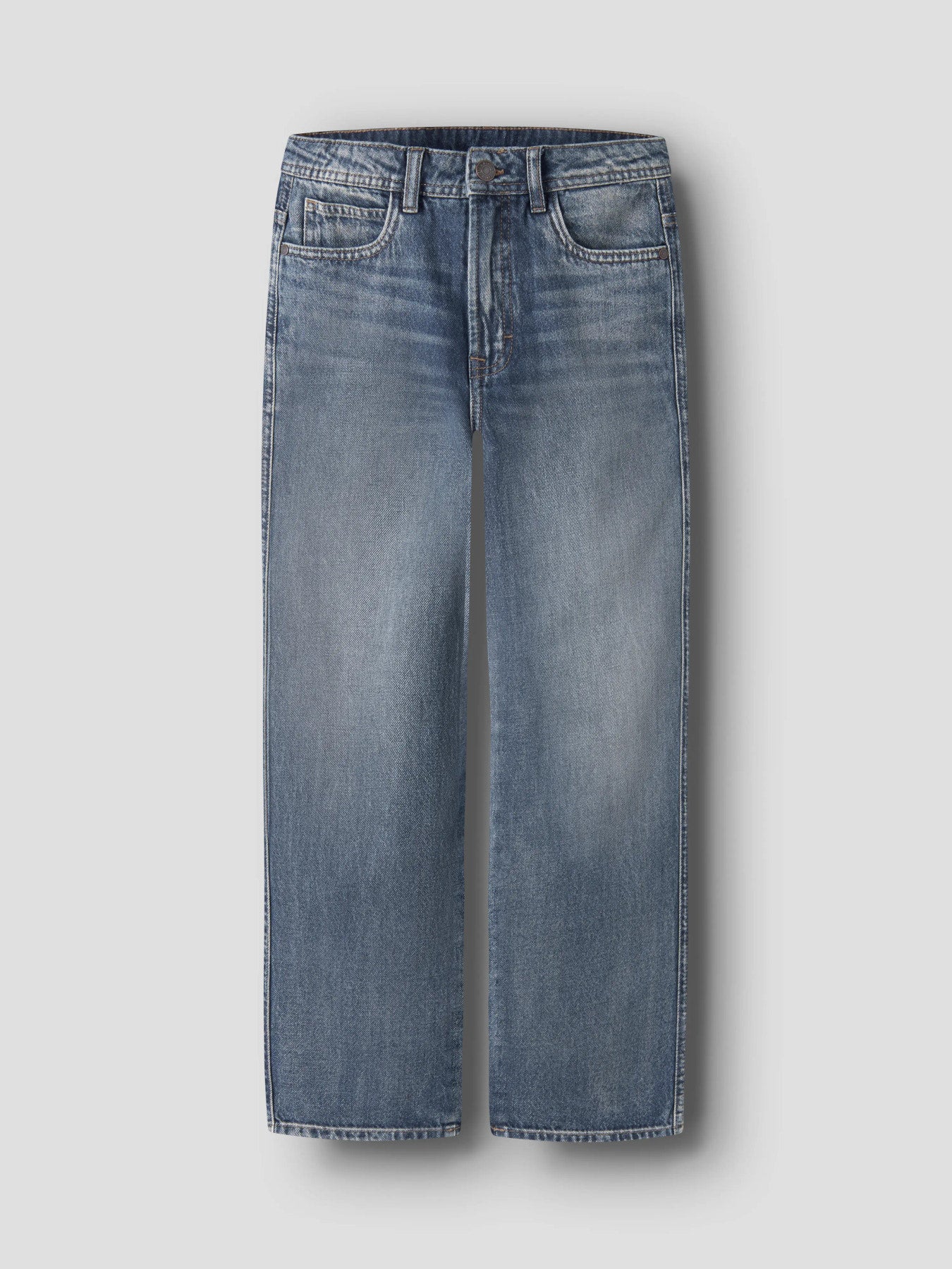 Name it Jeans Ryan Loose Fit