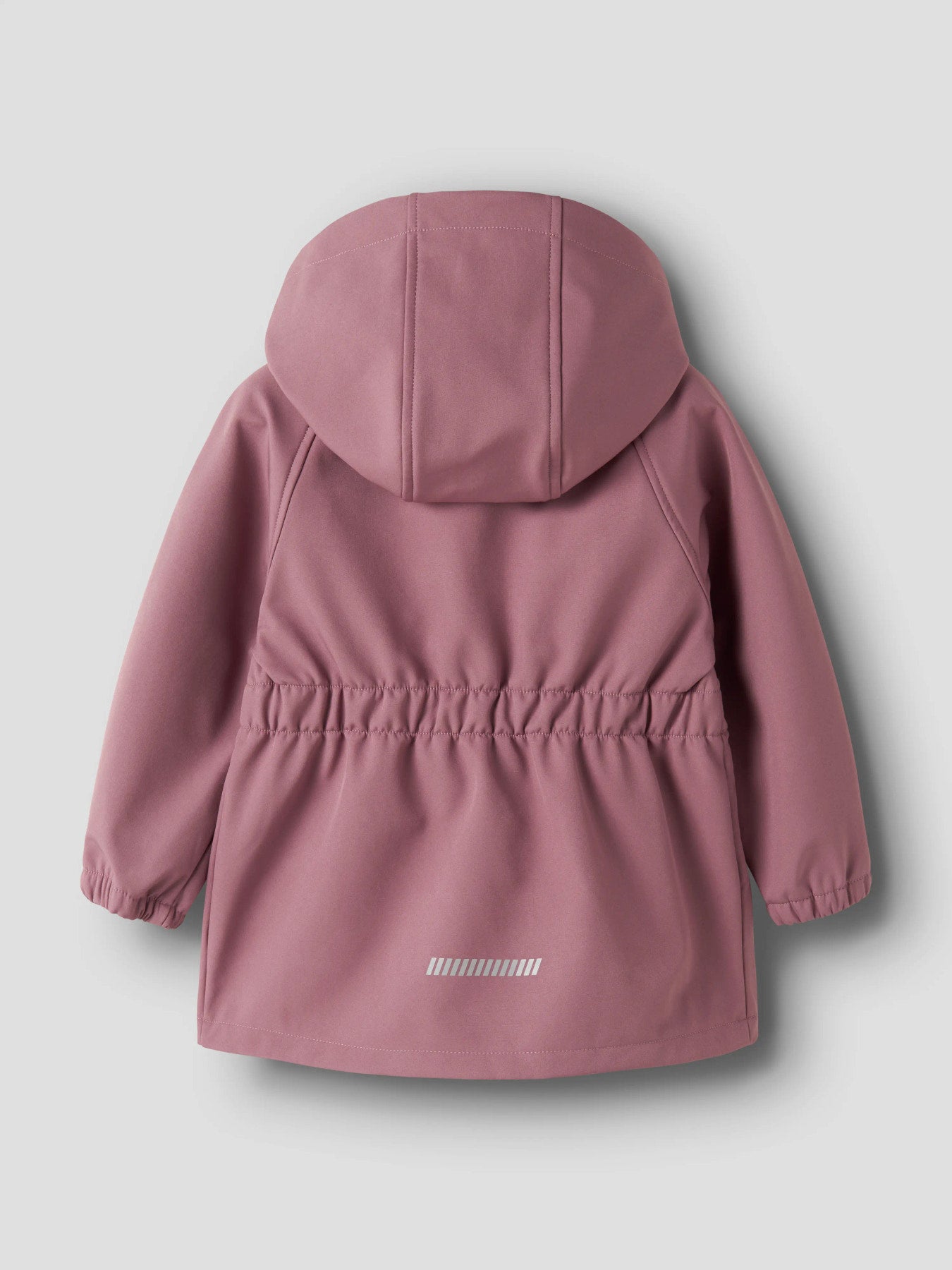 Name it Softshelljacke mit magischem Print