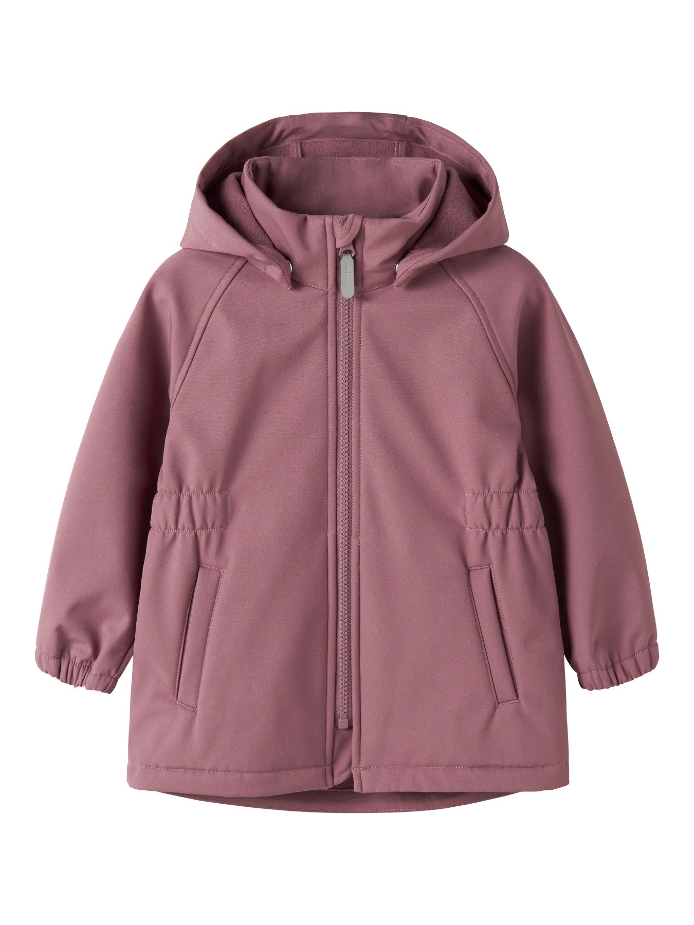 Name it Softshelljacke mit magischem Print