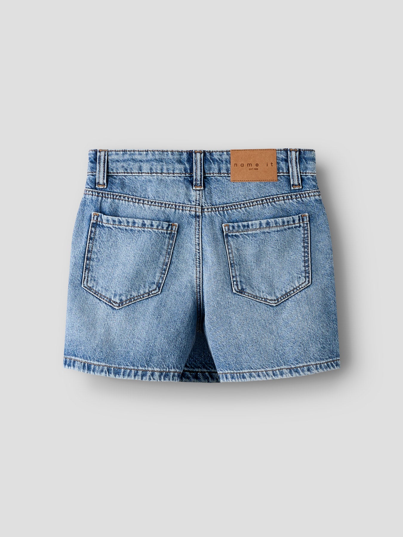 Name it Jeans Skort