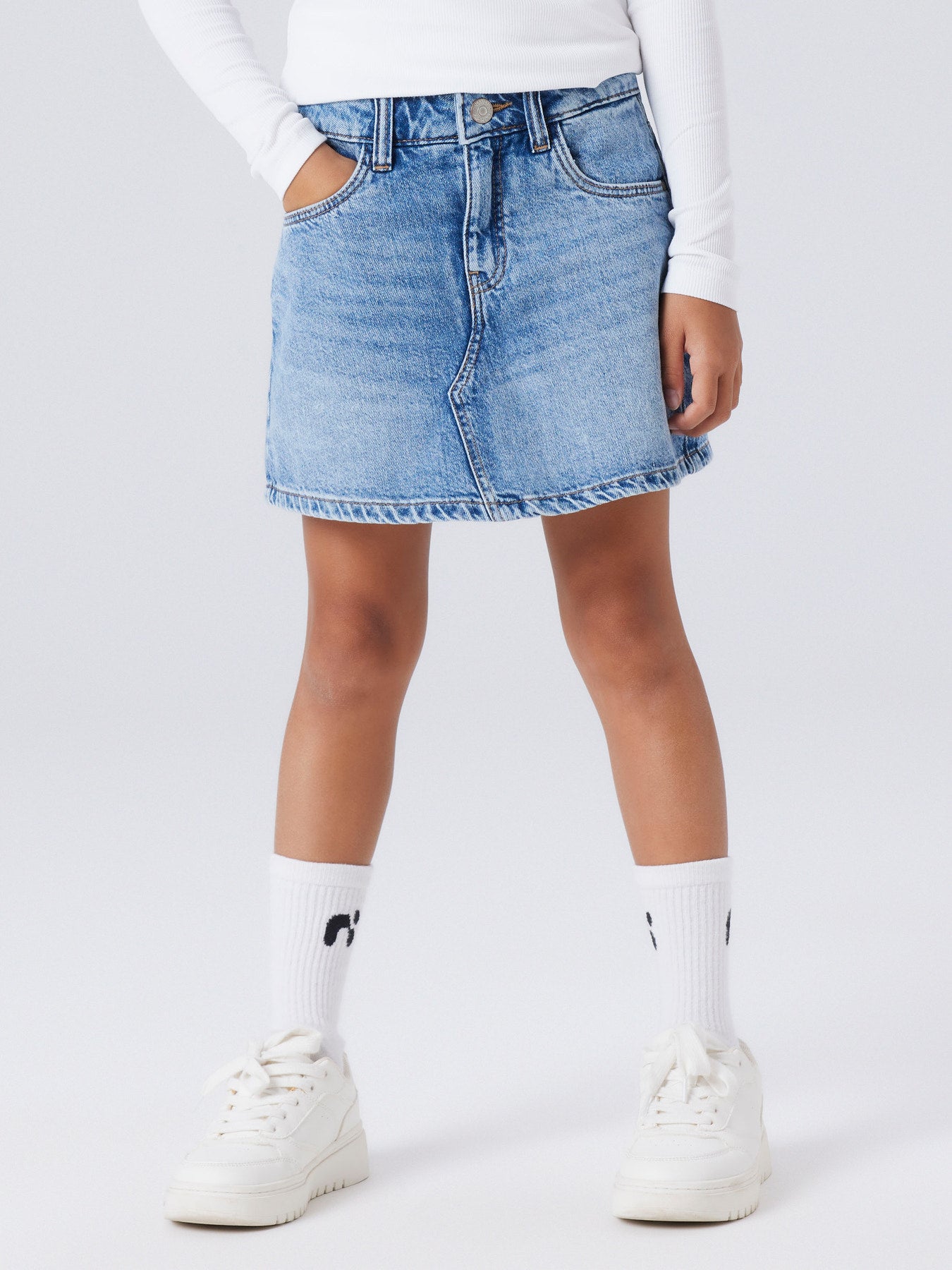 Name it Jeans Skort