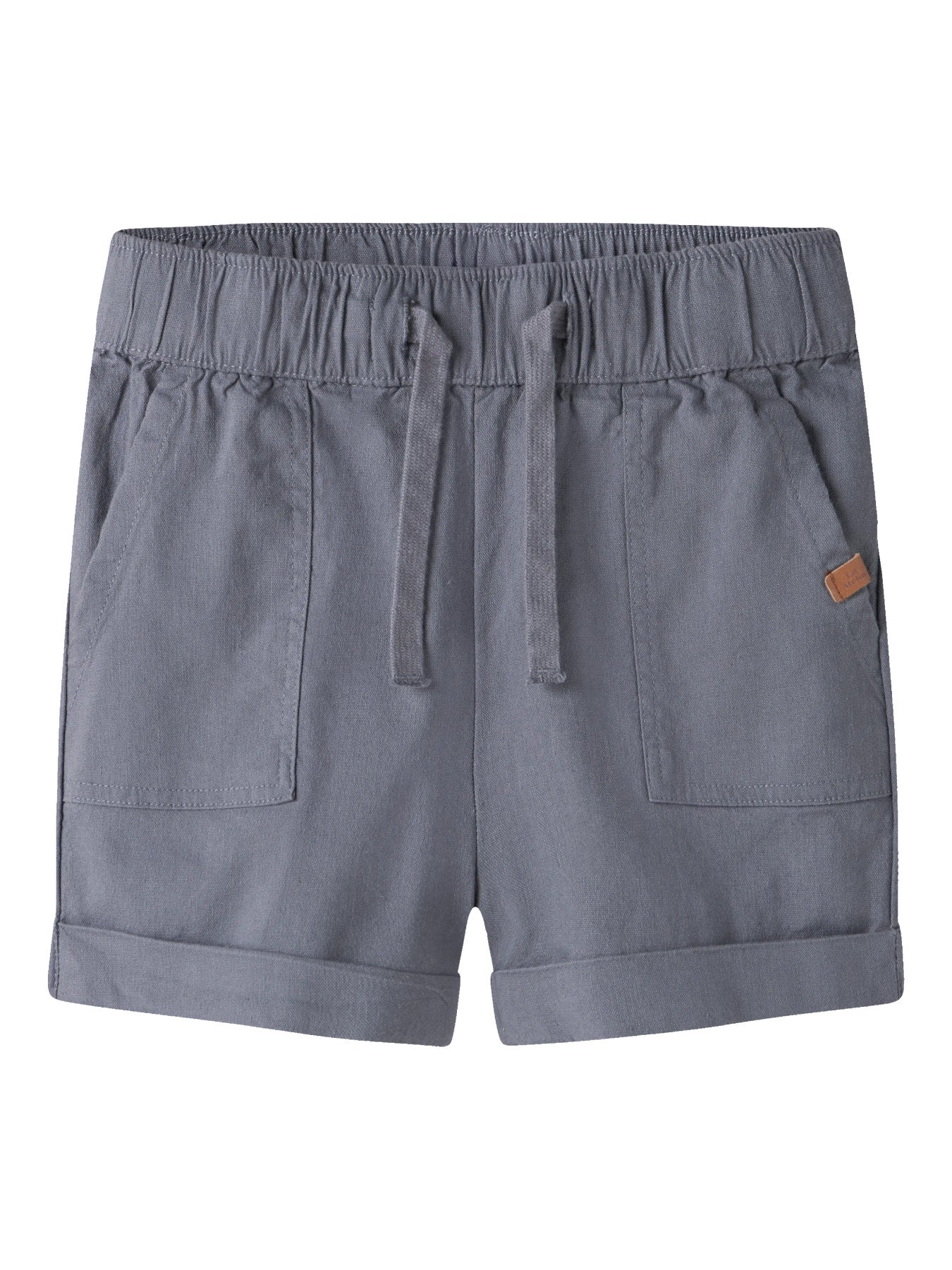 Lil'Atelier Shorts Loose Fit
