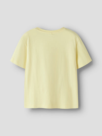 Name it T-Shirt mit 3D-Detail