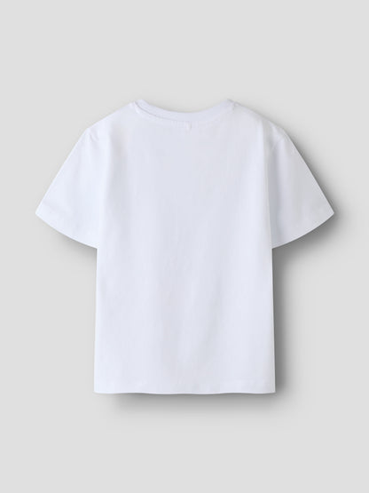 Name it T-Shirt mit 3D-Detail