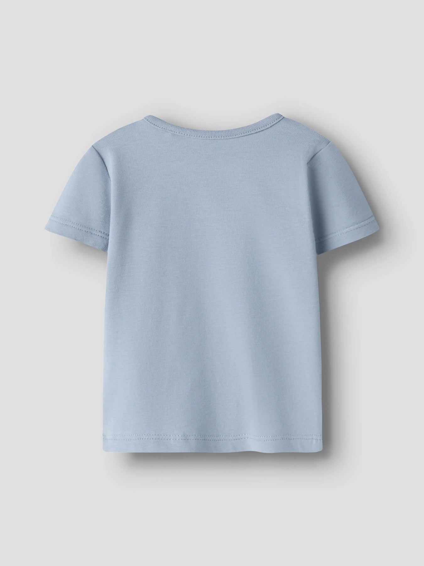 Name it T-Shirt mit Ankerapplikation