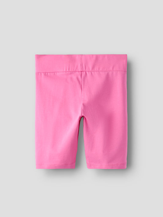 Name it Radlerhose pink