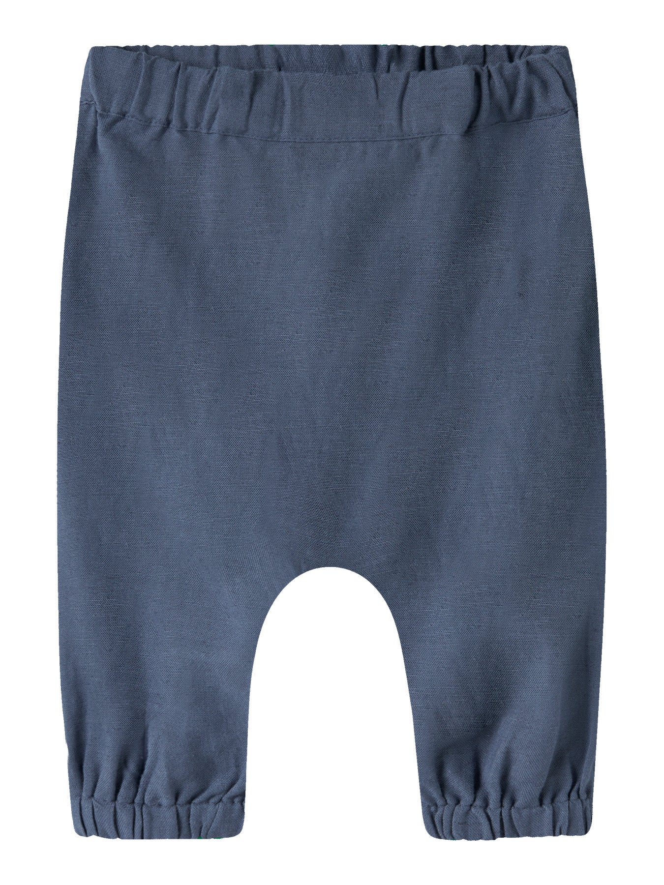 Name it Leichte Hose aus Viskose/Leinen