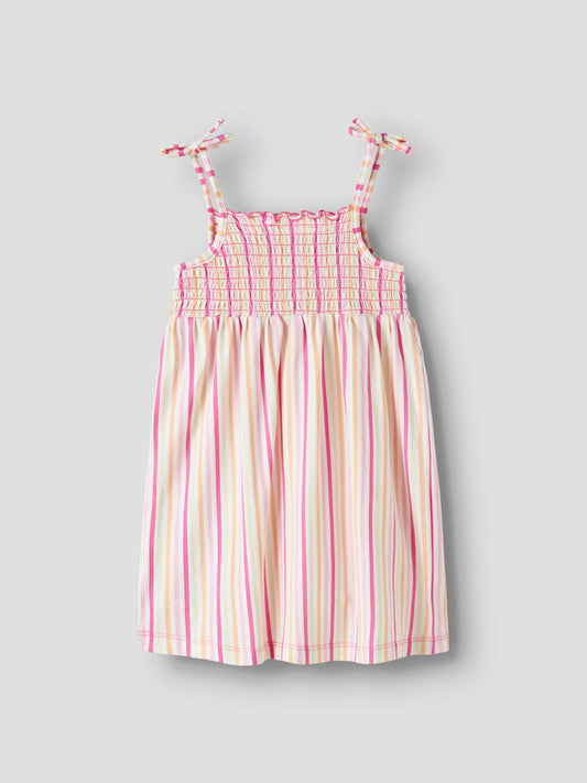 Name it Trägerkleid aus Bio-Baumwolle