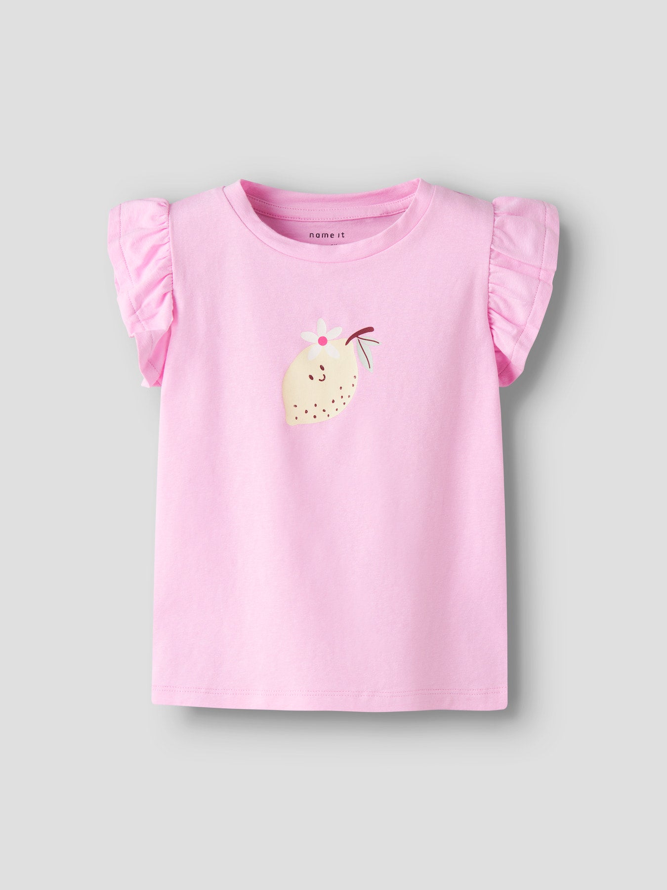 Name it T-Shirt aus Bio-Baumwolle