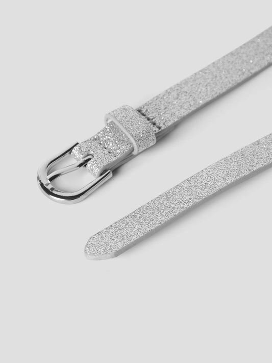 Name it Gürtel mit Glitzer