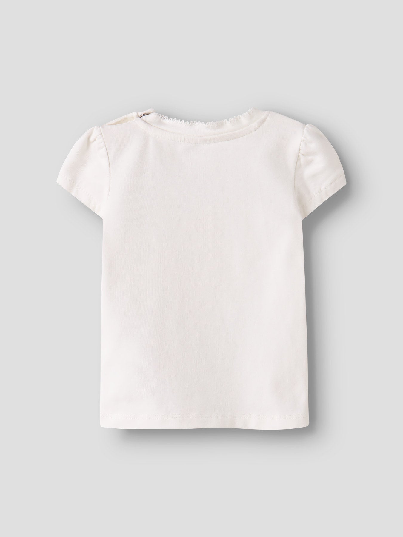 Name it T-Shirt mit Glitzerprint