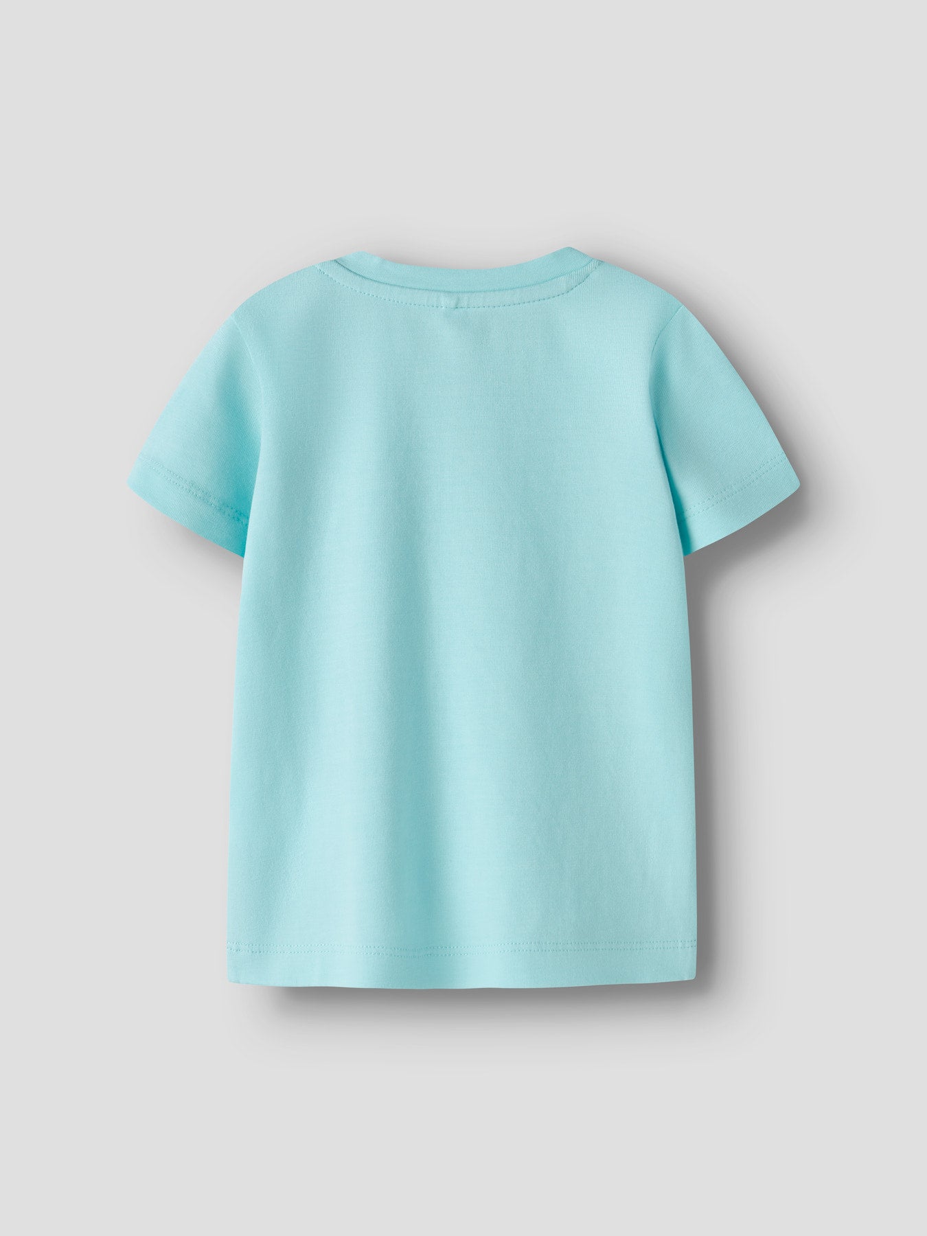 Name it T-Shirt mit Krokodilprint aus Bio-Baumwolle