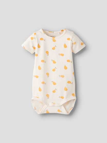 Name it Geschenkbox aus Body, Hose, Dreieckstuch