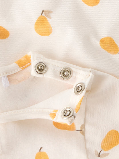 Name it Geschenkbox aus Body, Hose, Dreieckstuch