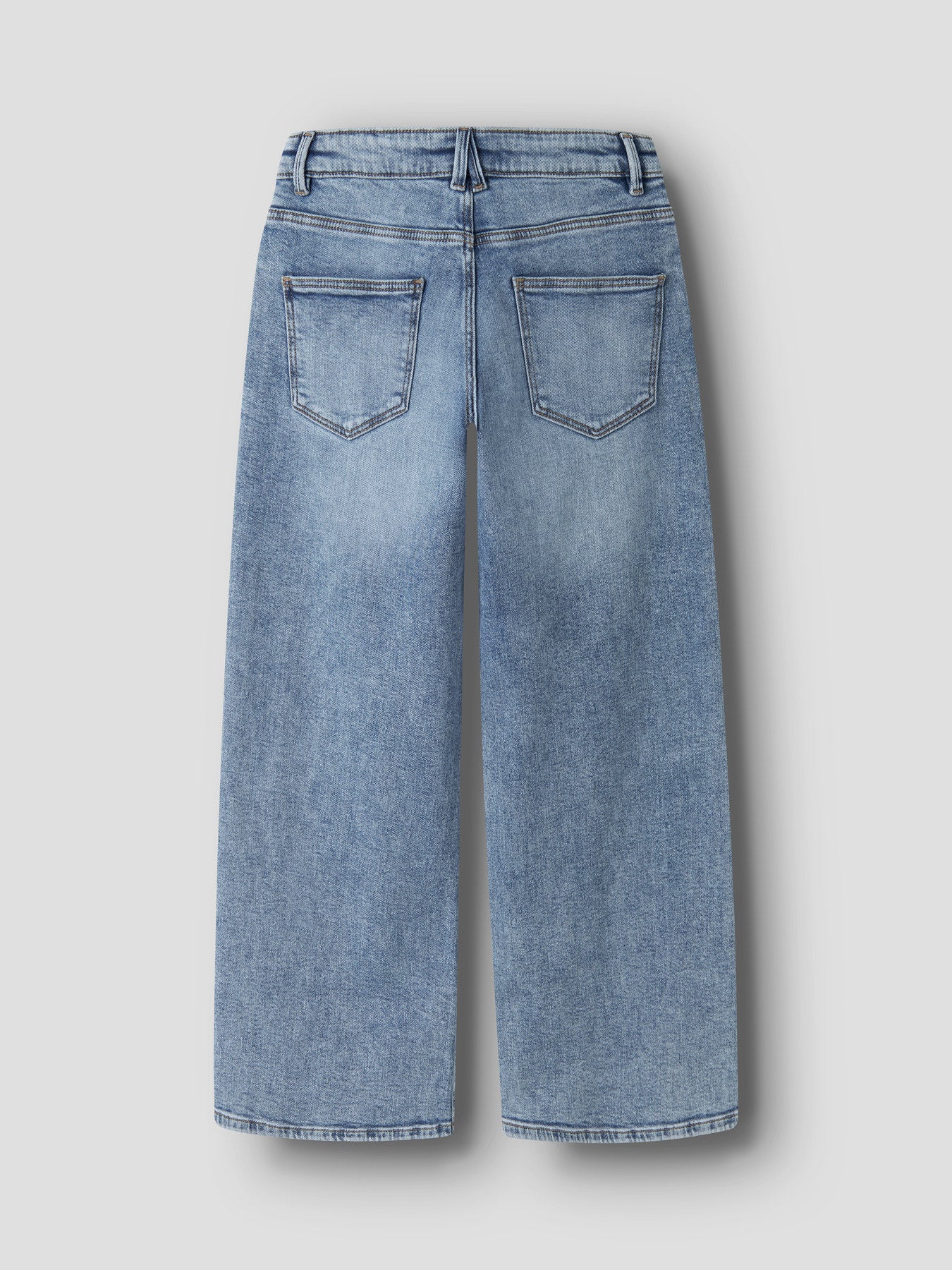Name it Jeans Extra Wide Leg