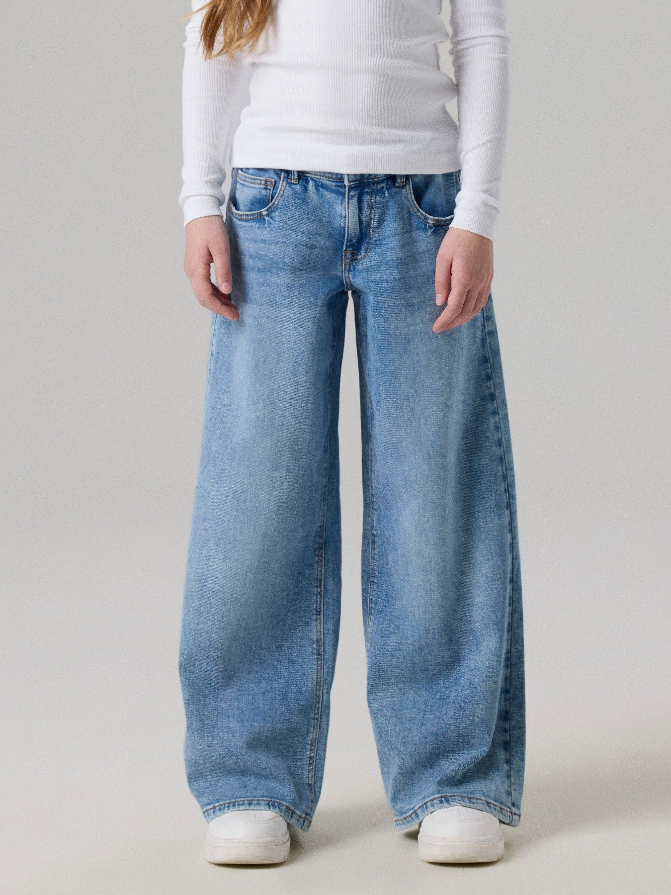 Name it Jeans Extra Wide Leg