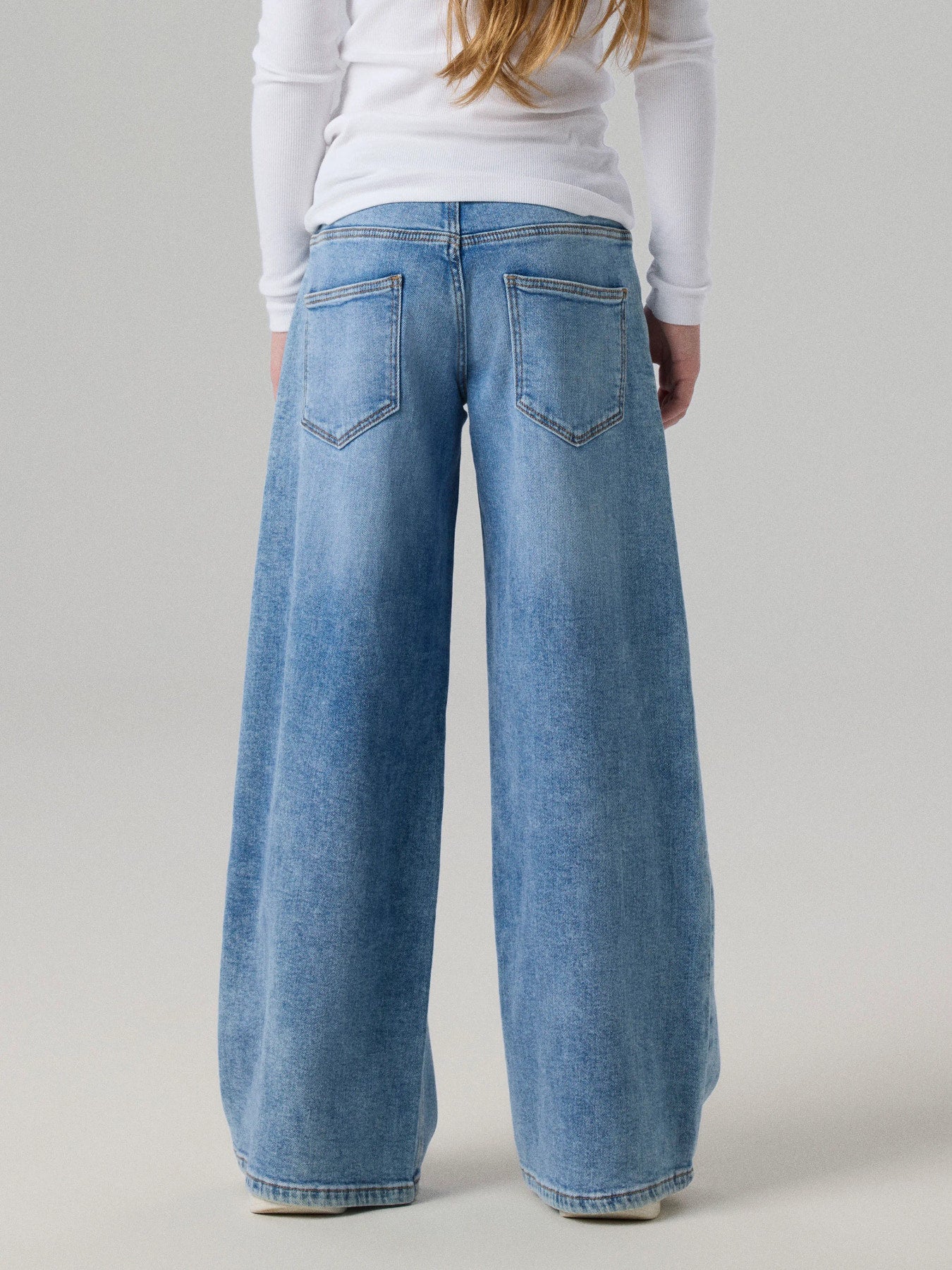 Name it Jeans Extra Wide Leg