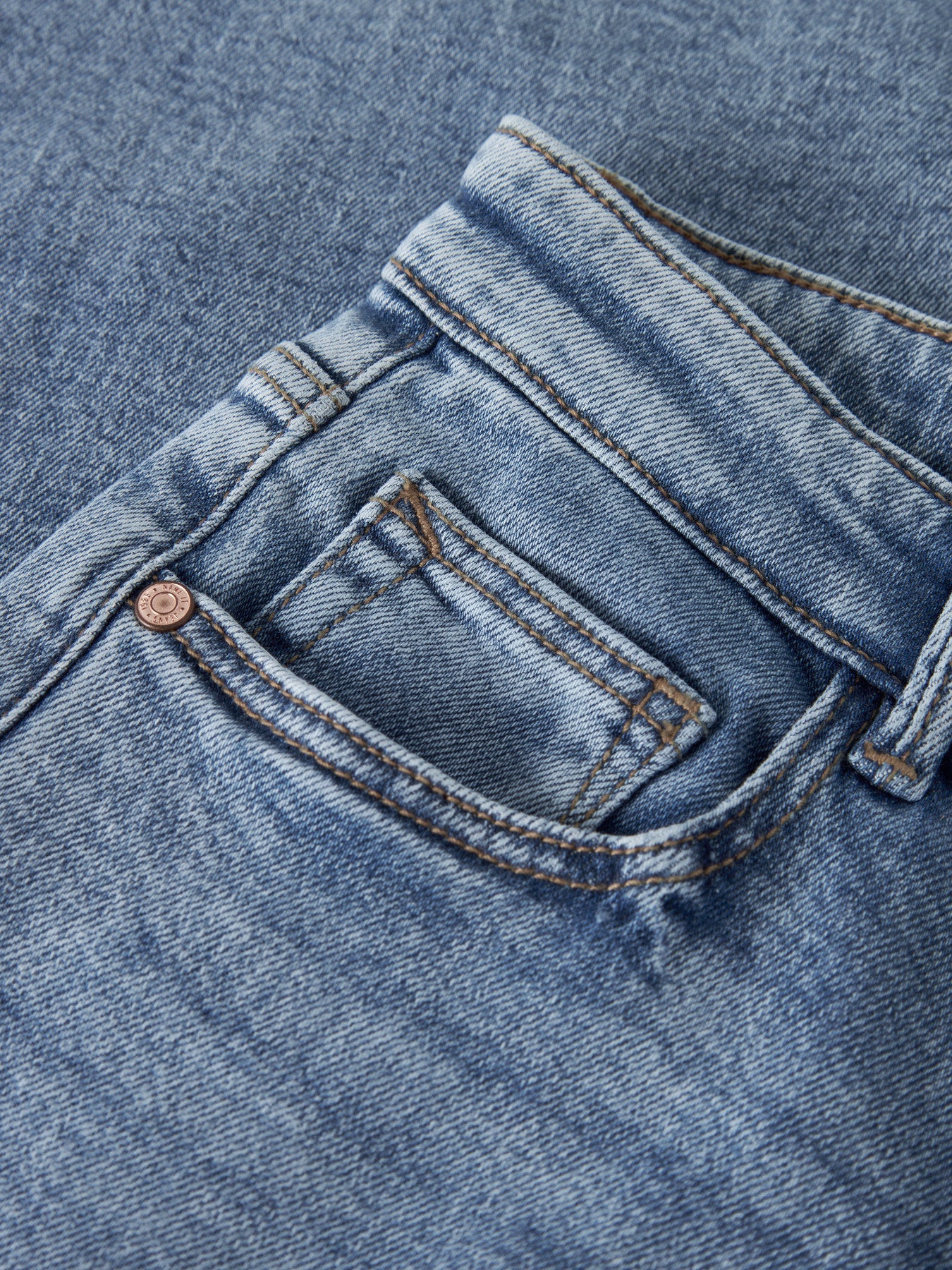 Name it Jeans Extra Wide Leg