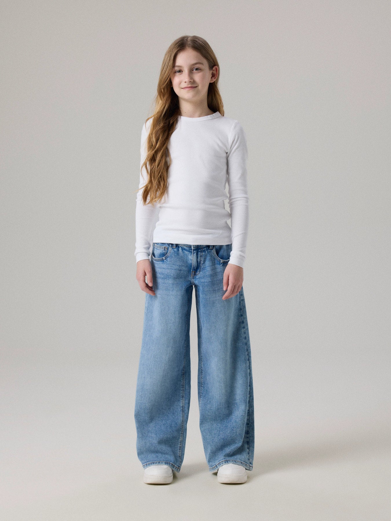 Name it Jeans Extra Wide Leg