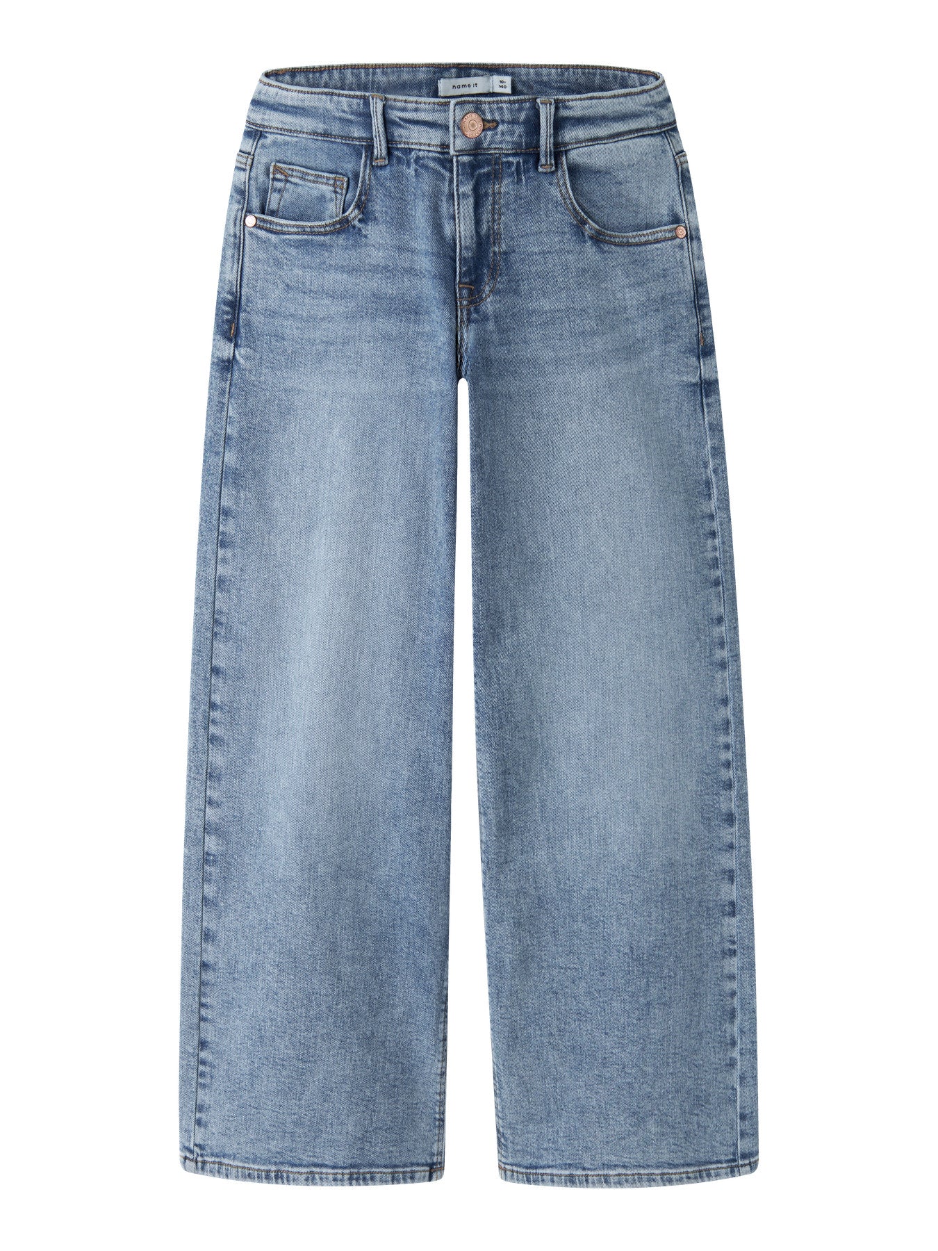 Name it Jeans Extra Wide Leg