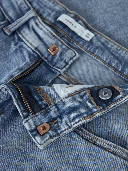 Name it Jeans Extra Wide Leg