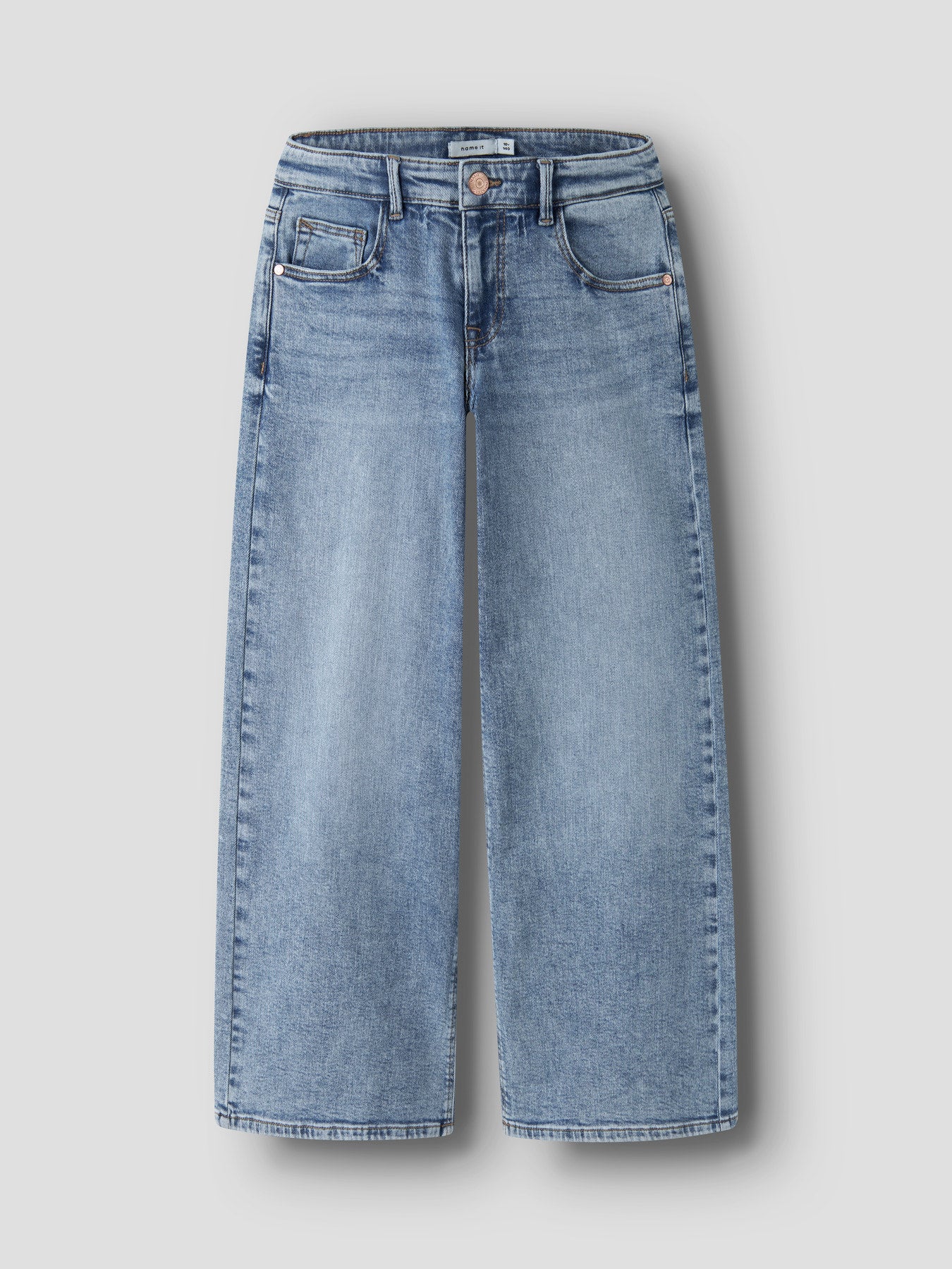 Name it Jeans Extra Wide Leg