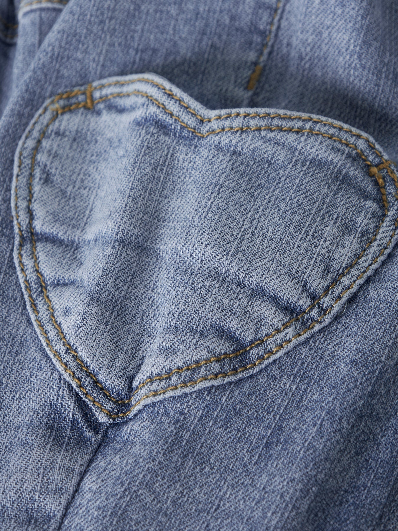 Name it Jeans Rose für Babys