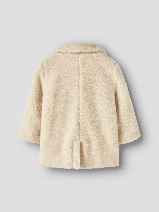 Lil'Atelier Teddy Mantel