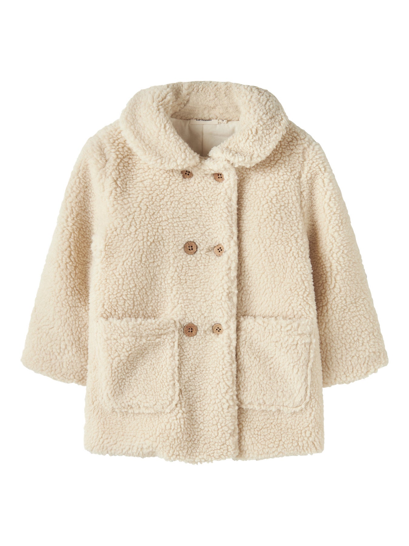 Lil'Atelier Teddy Mantel