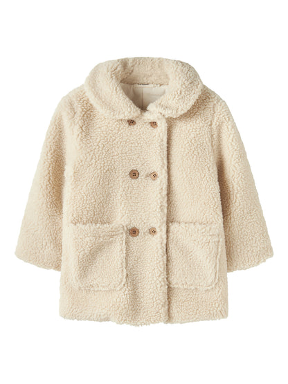 Lil'Atelier Teddy Mantel
