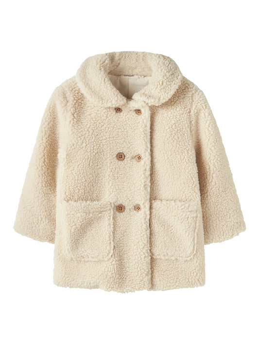 Lil'Atelier Teddy Mantel