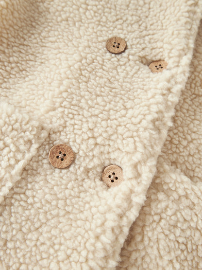 Lil'Atelier Teddy Mantel