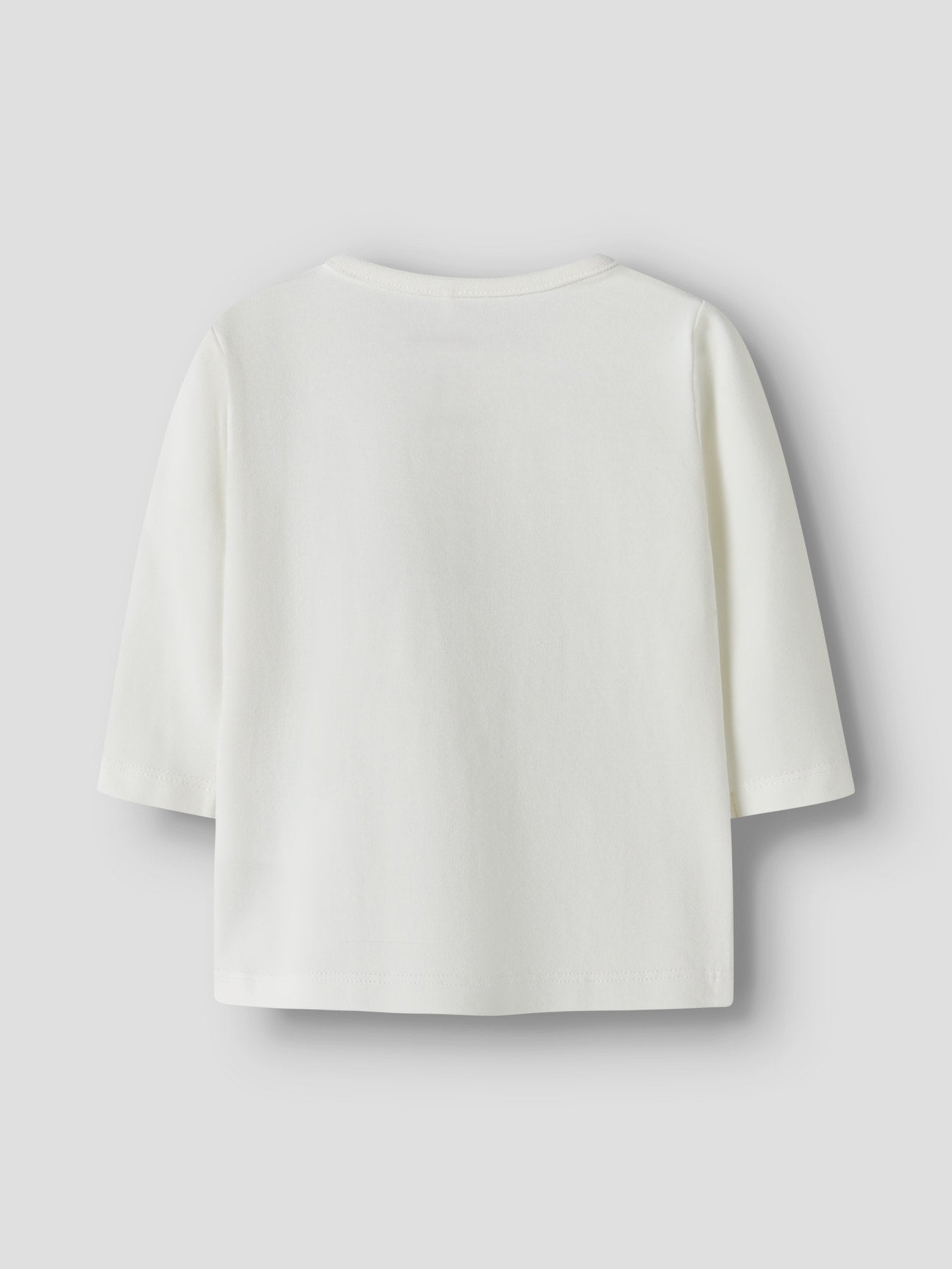 Name it Langarmshirt mit 3D-Print