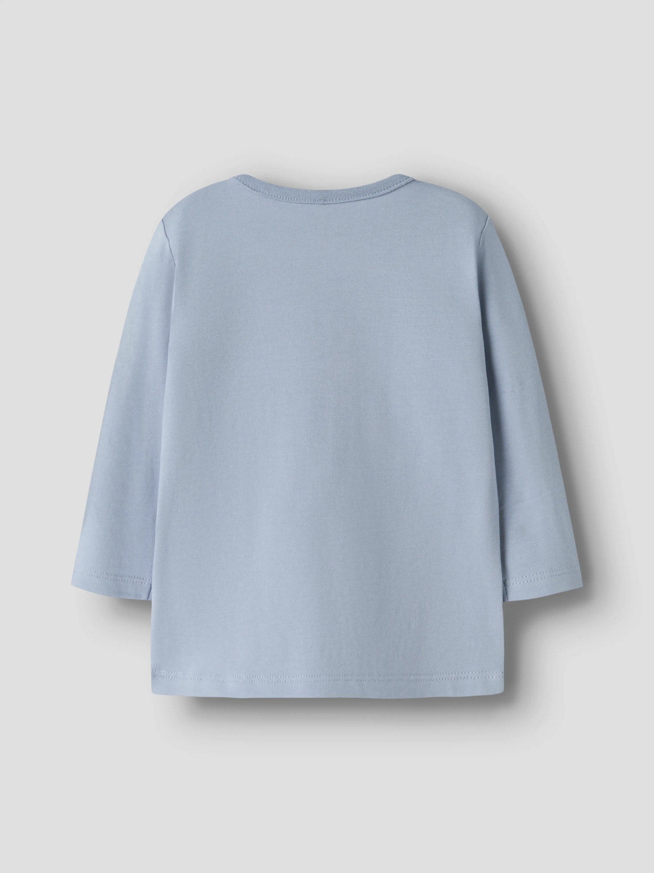 Name it Langarmshirt mit süßem Tierprint