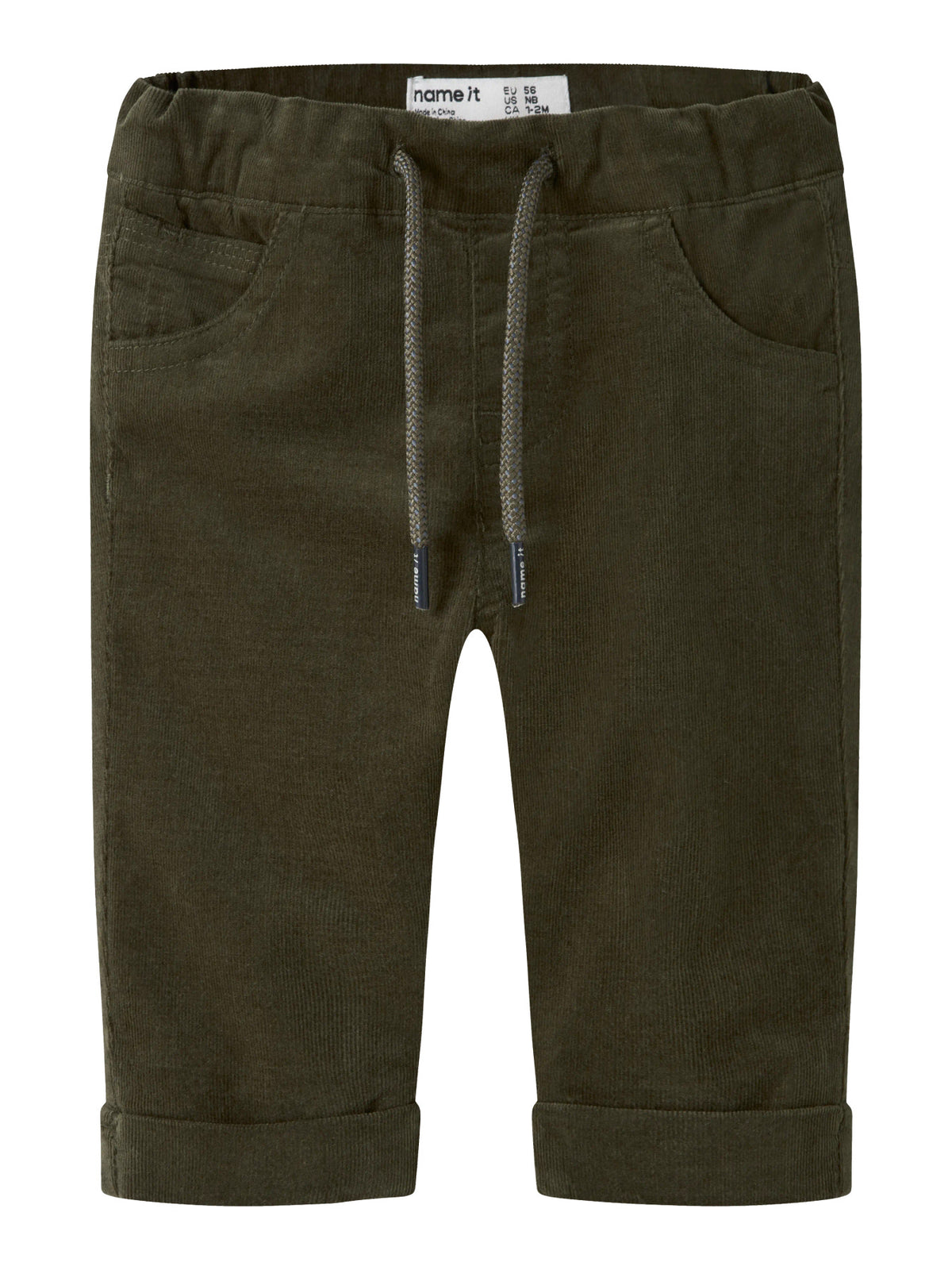 Name it Cordhose Feincord