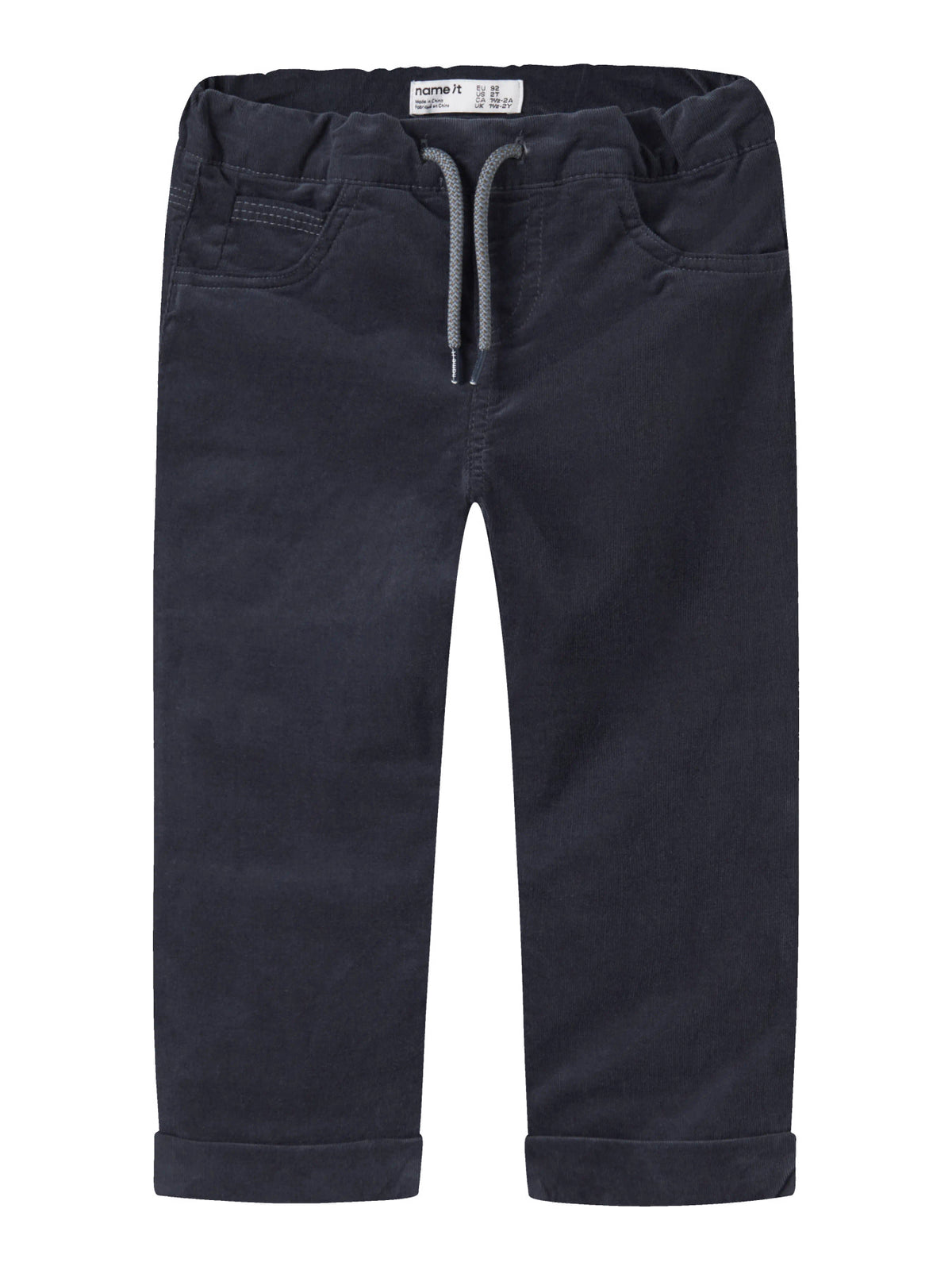 Name it Cordhose