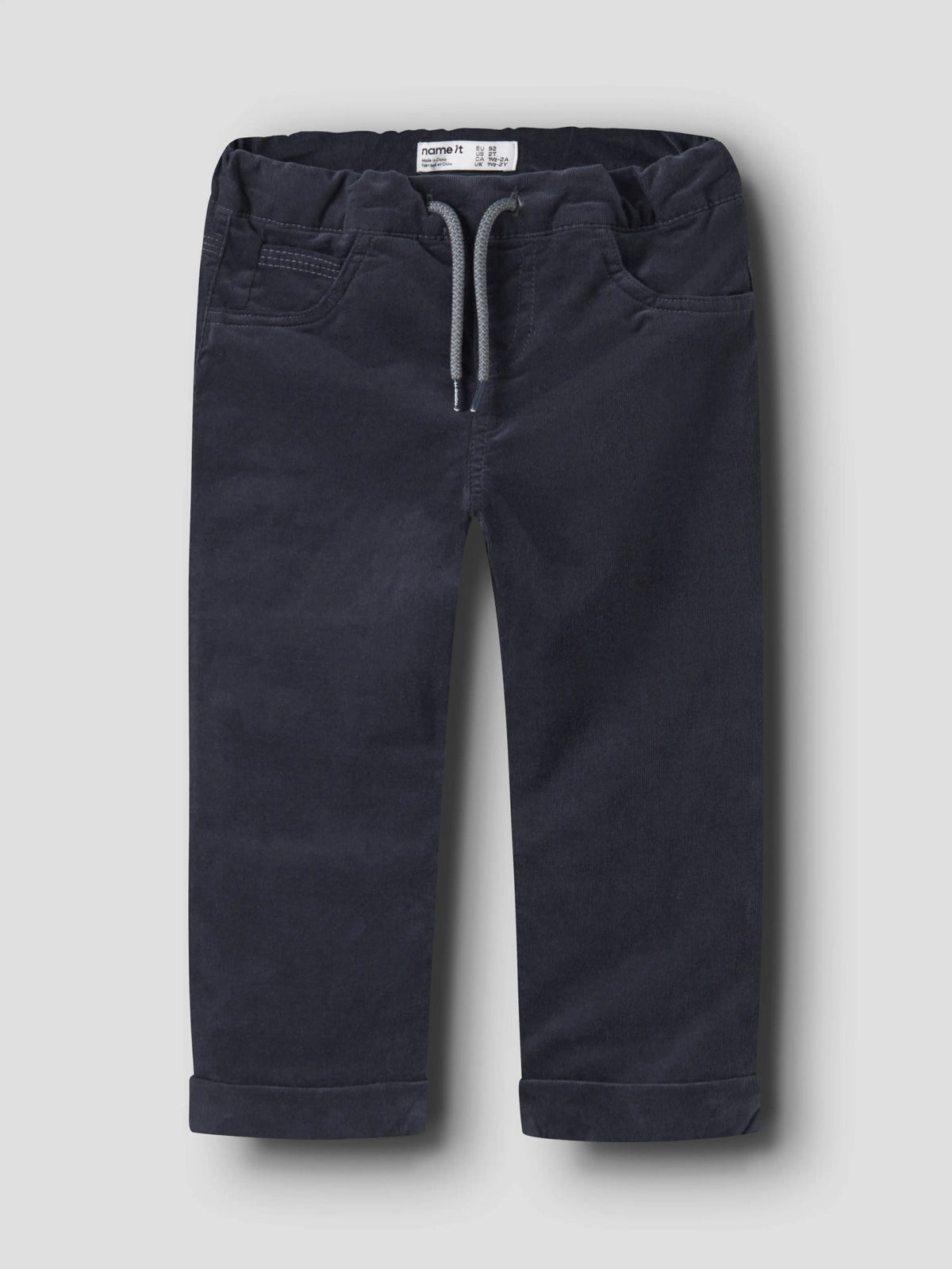 Name it Cordhose
