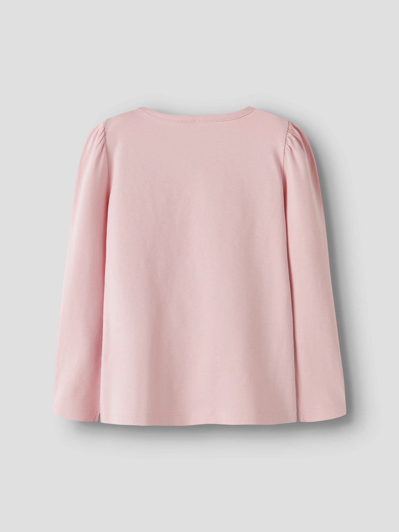 Name it Langarmshirt mit Einhornprint