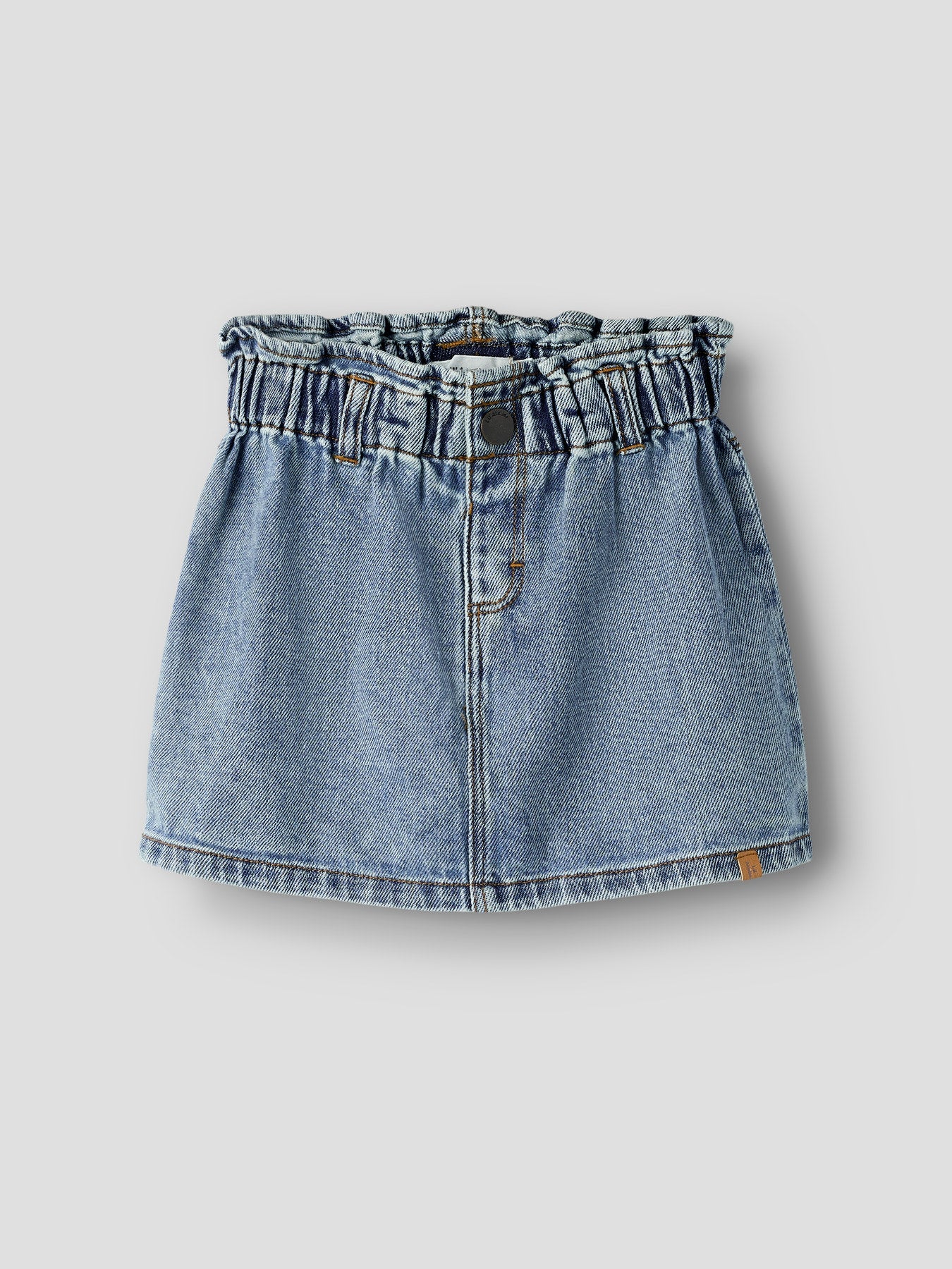 Lil'Atelier Jeansrock
