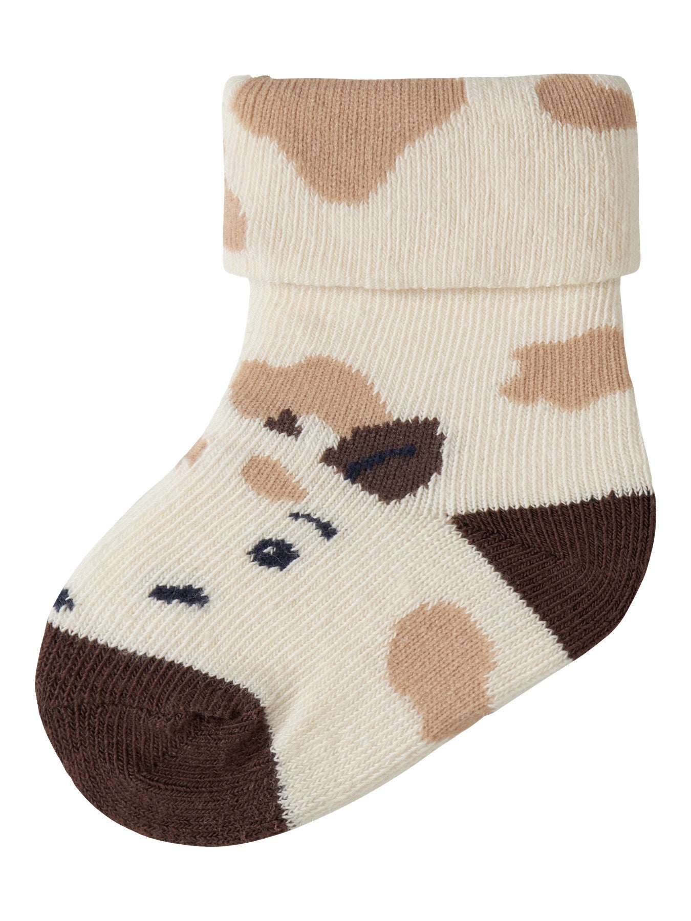Name it Socken Kuh